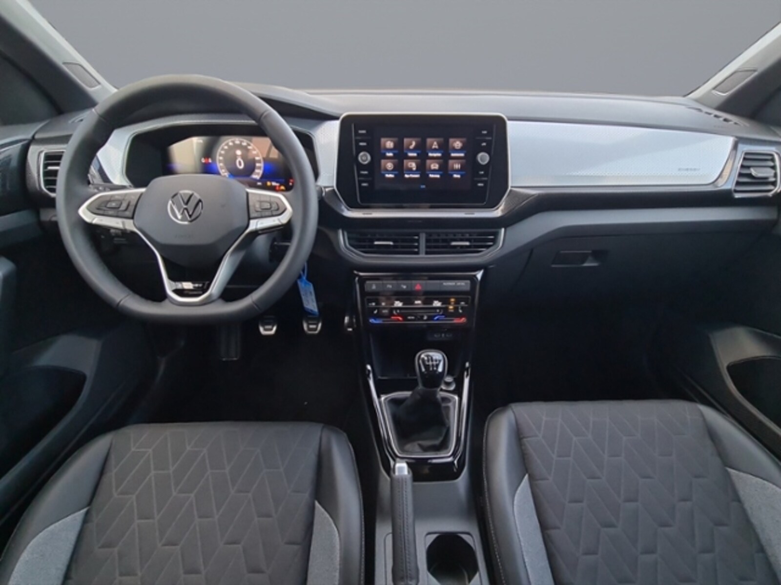 Volkswagen T-Cross – Bild 18