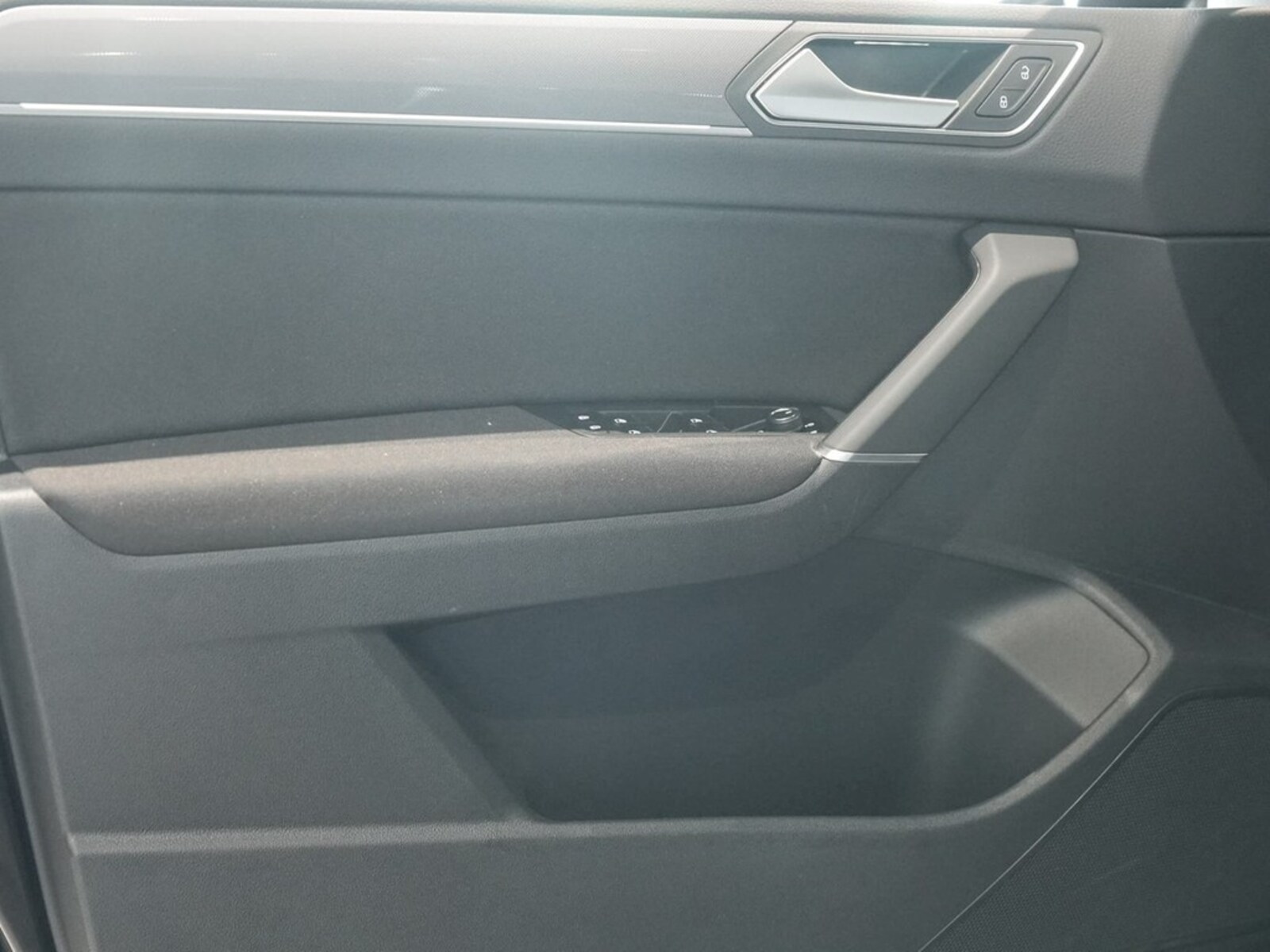 Volkswagen Touran – Bild 17