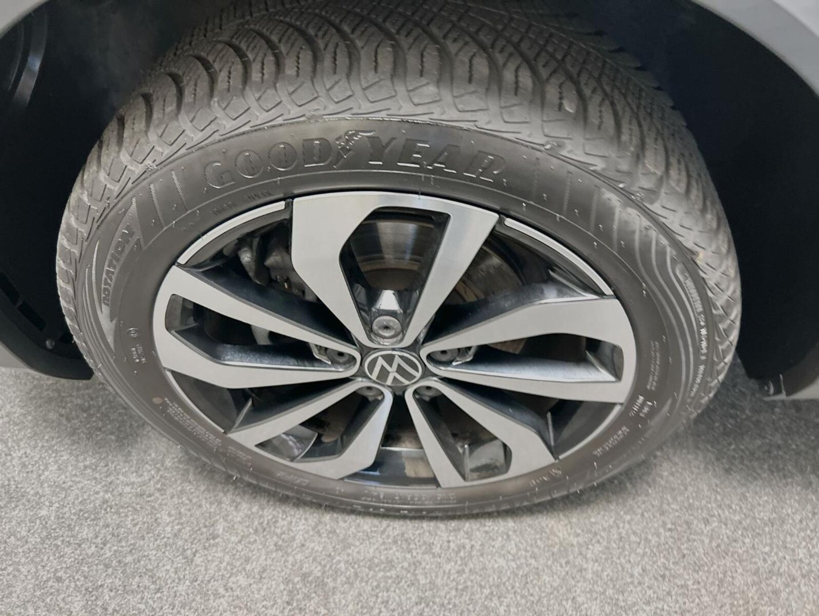 Volkswagen T-Roc – Bild 16