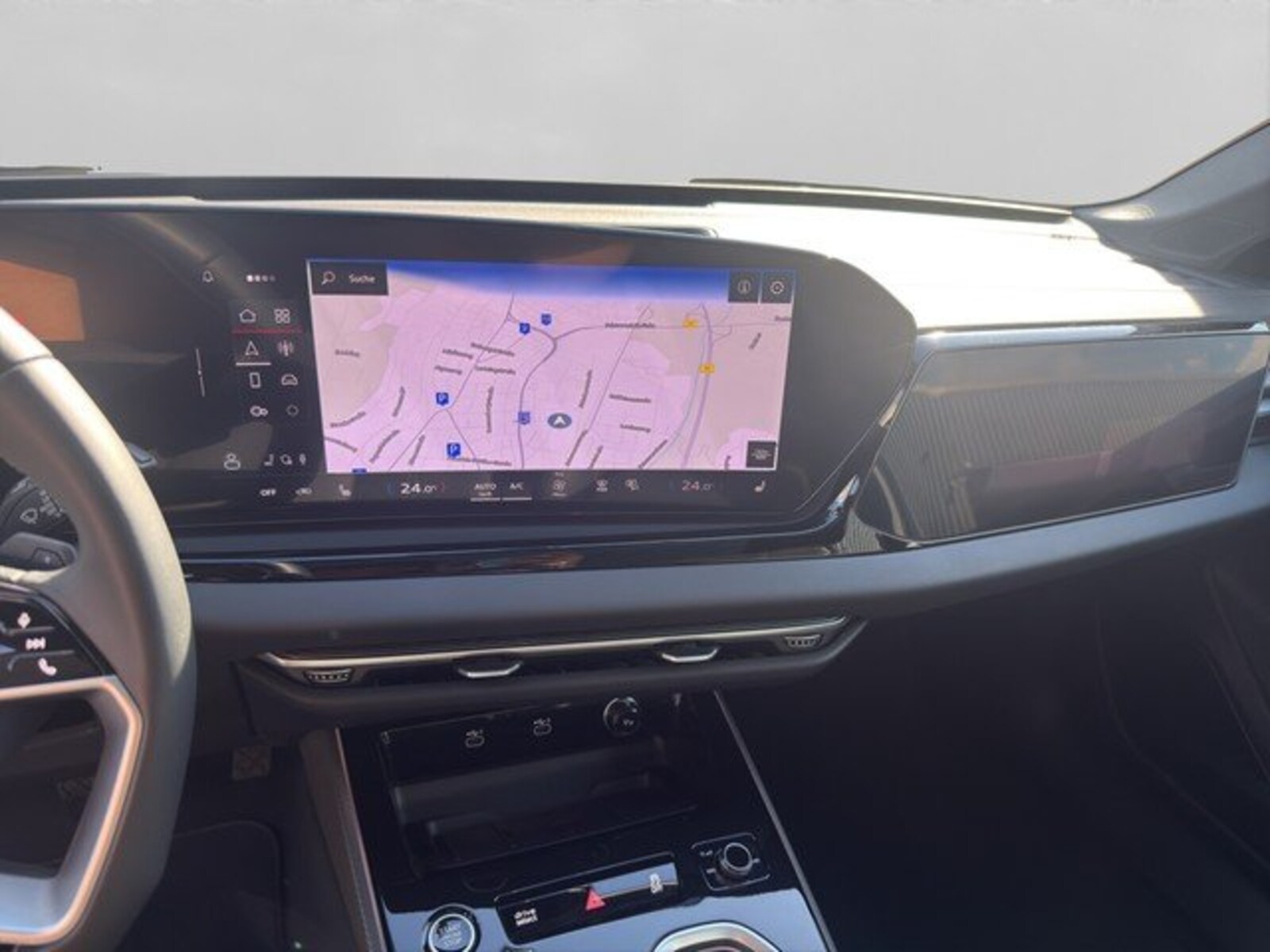 Audi A6 Avant – Bild 12