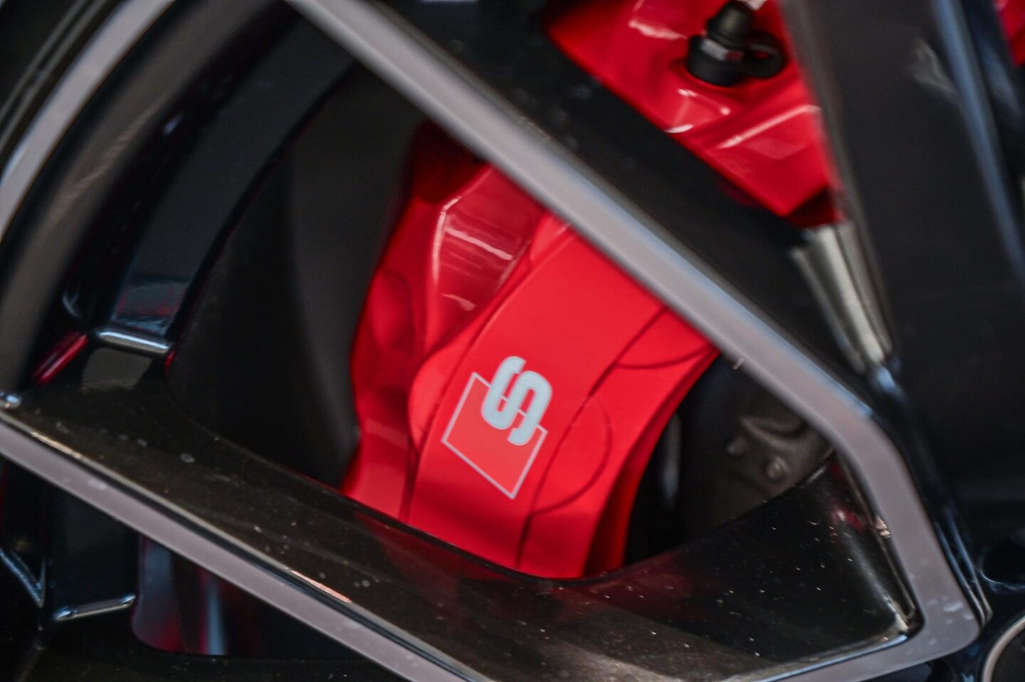 Image about Audi SQ7 TFSI quattro tiptronic