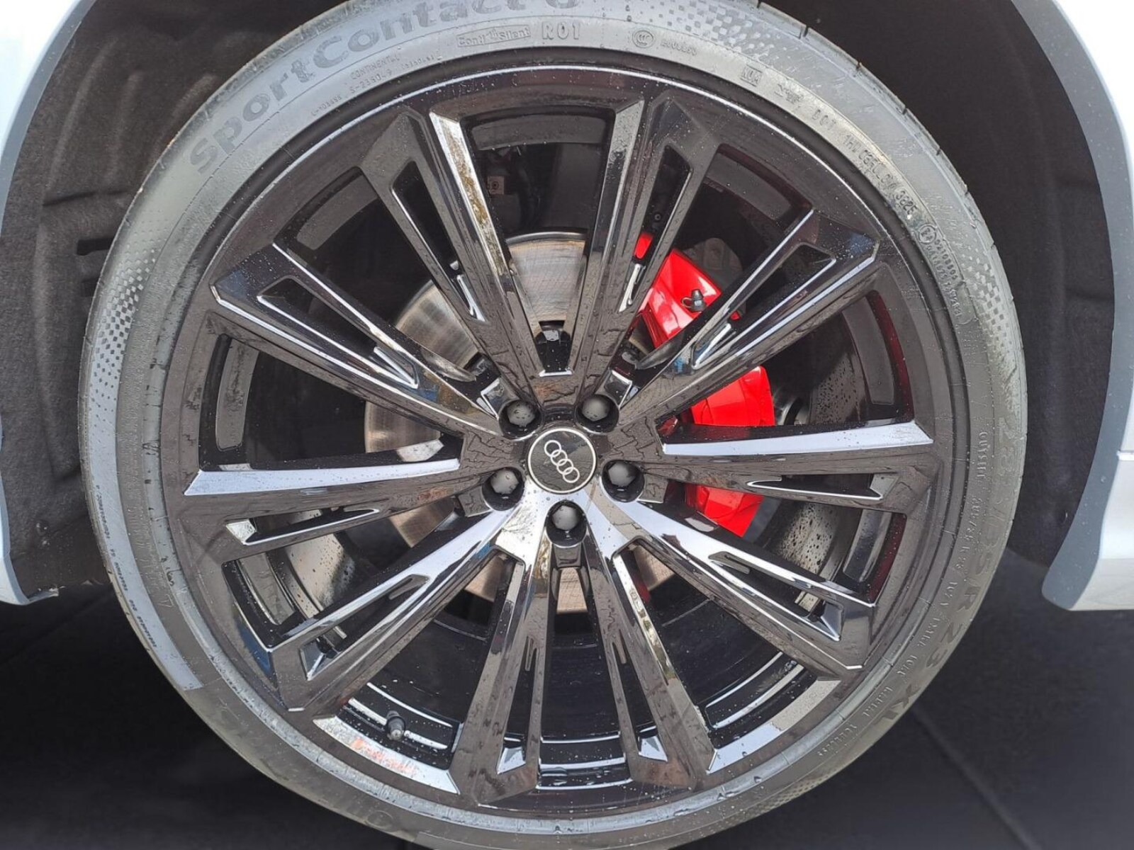 Audi Q8 – Bild 11