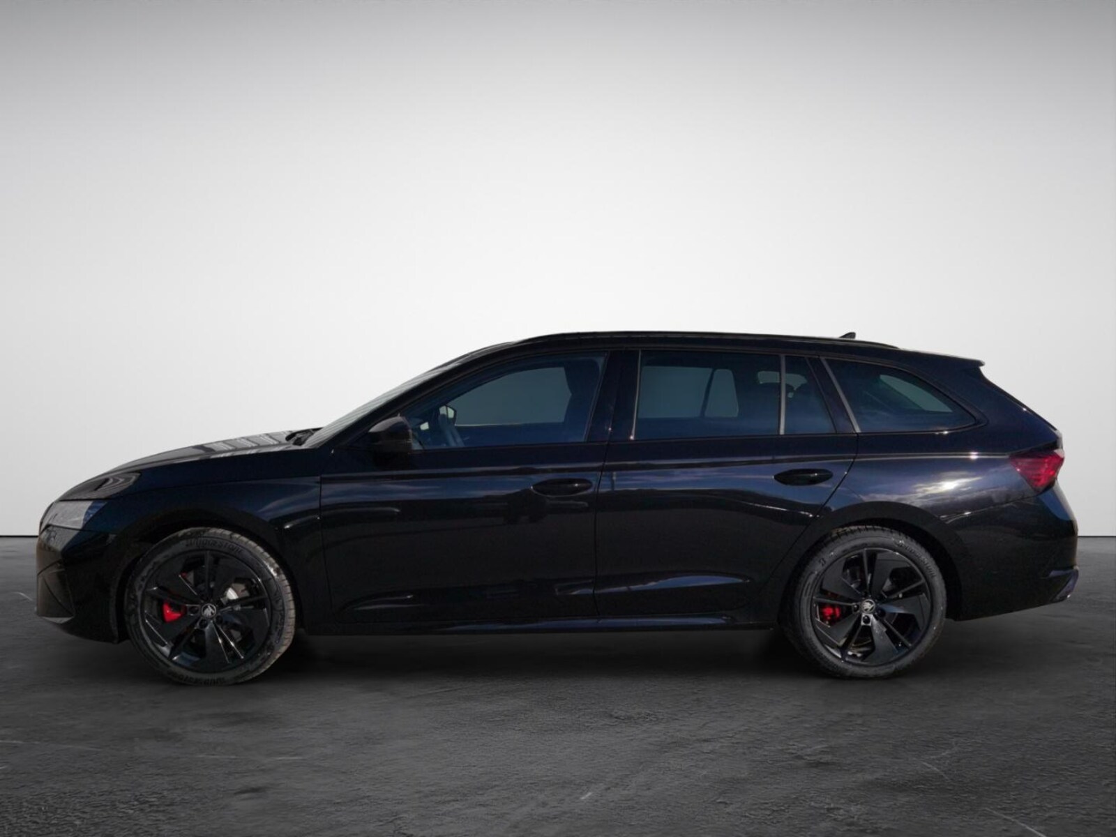 Škoda Octavia Combi – Bild 3