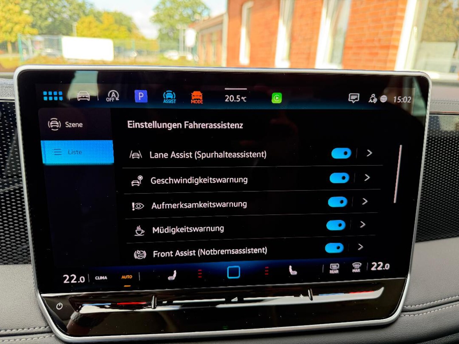 Volkswagen Tiguan – Bild 37