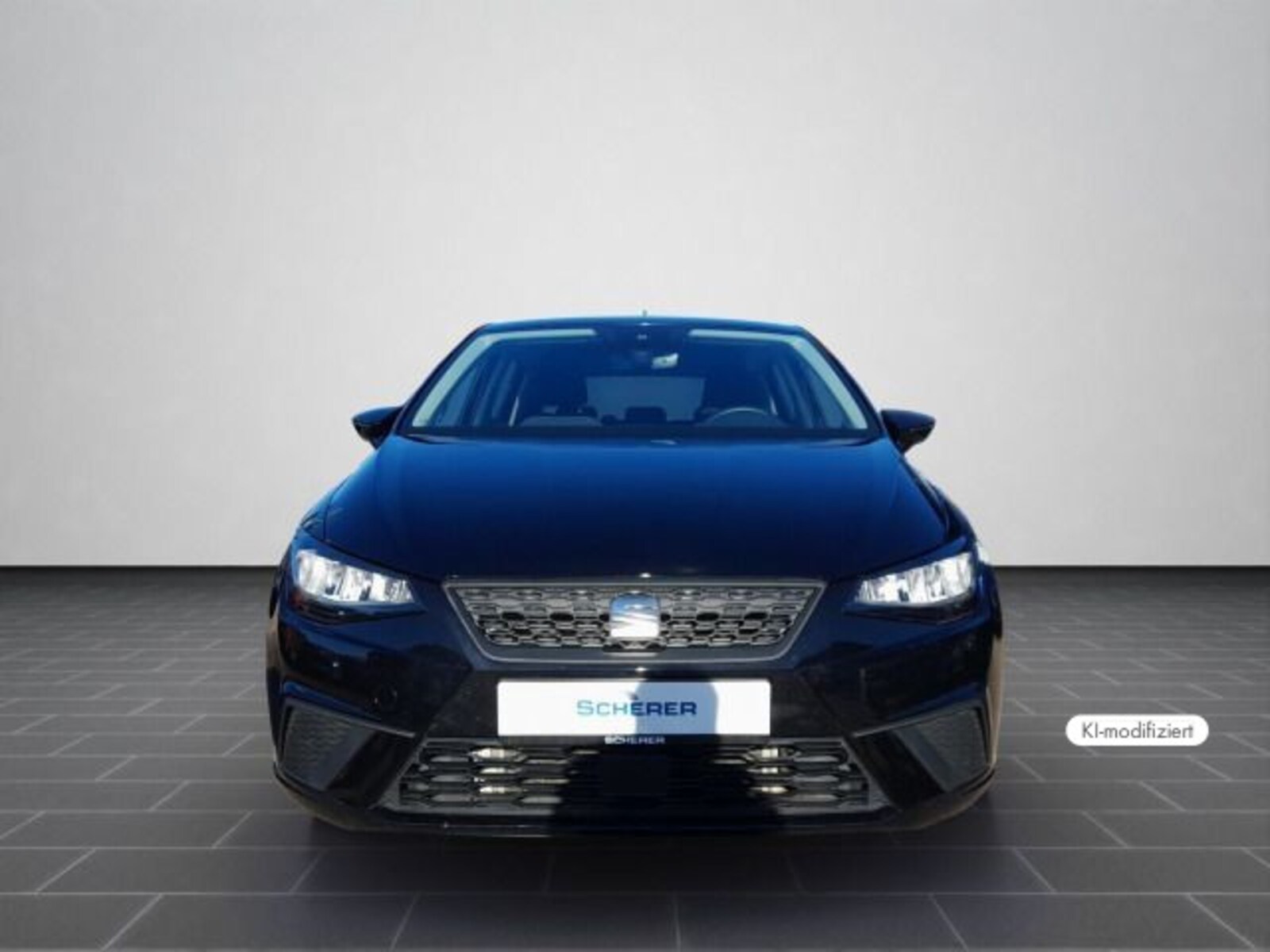 SEAT Ibiza – Bild 5
