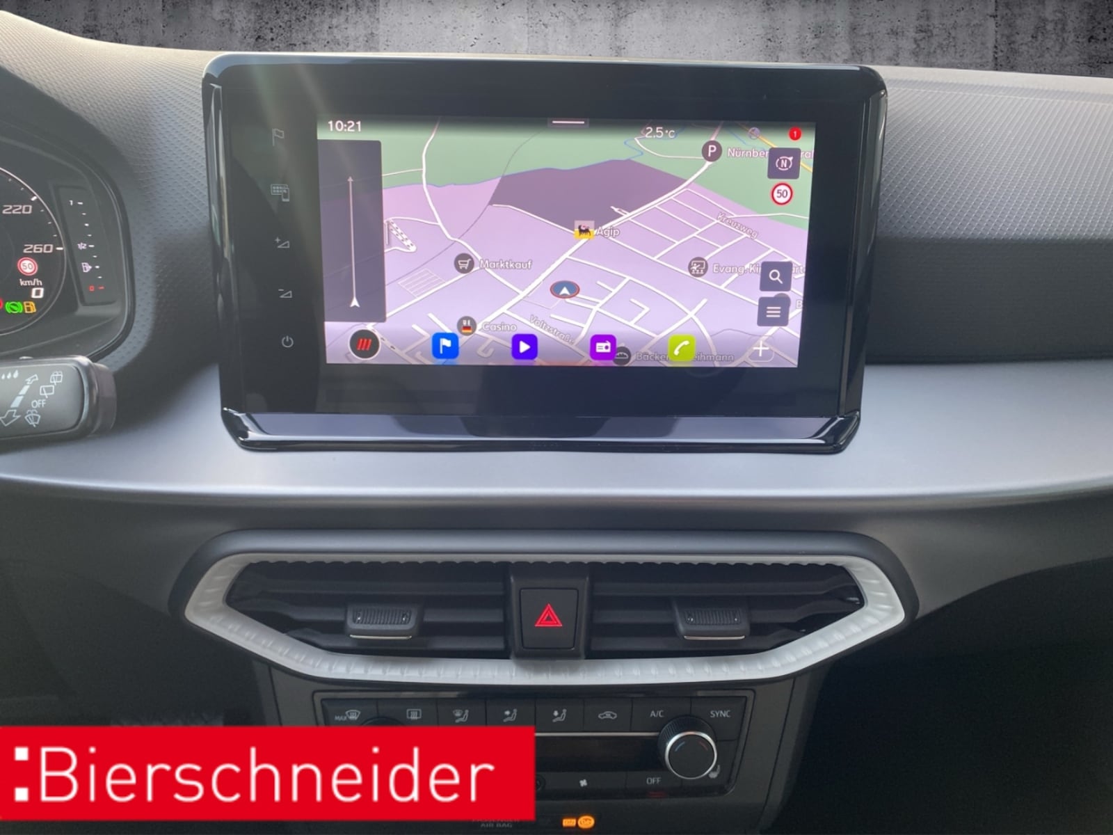 SEAT Arona – Bild 14