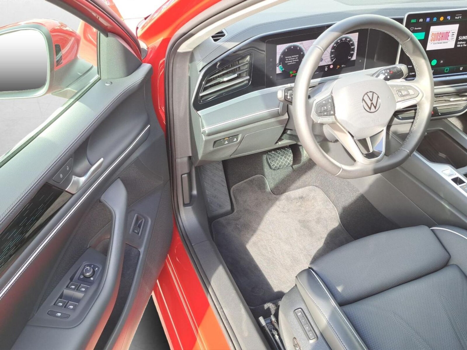 Volkswagen Passat – Bild 17