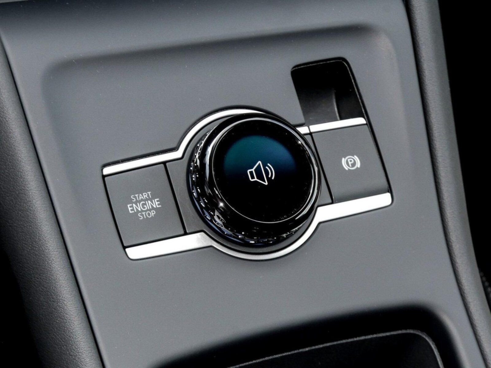 Volkswagen Tiguan – Bild 13