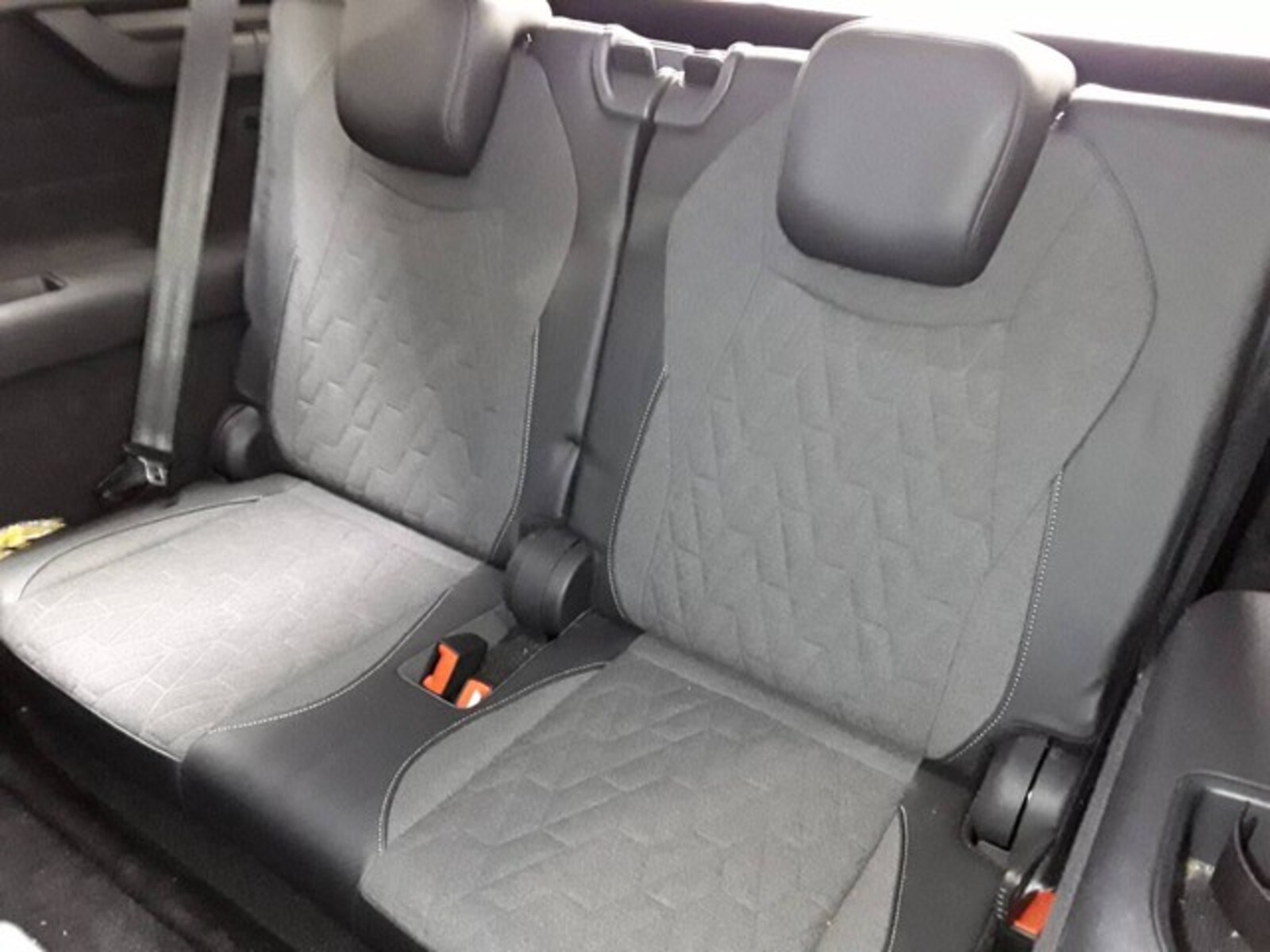 Volkswagen Tayron – Bild 4