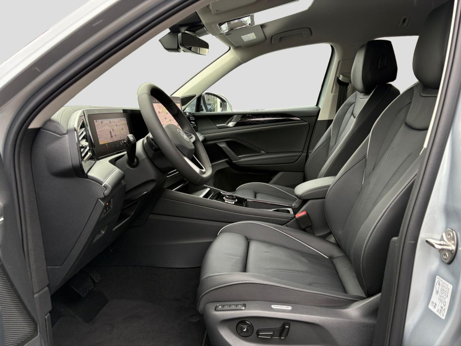 Volkswagen Tiguan – Bild 9