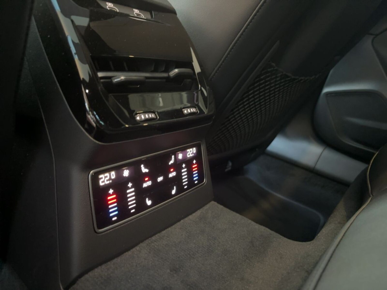 Audi A6 Limousine – Bild 13