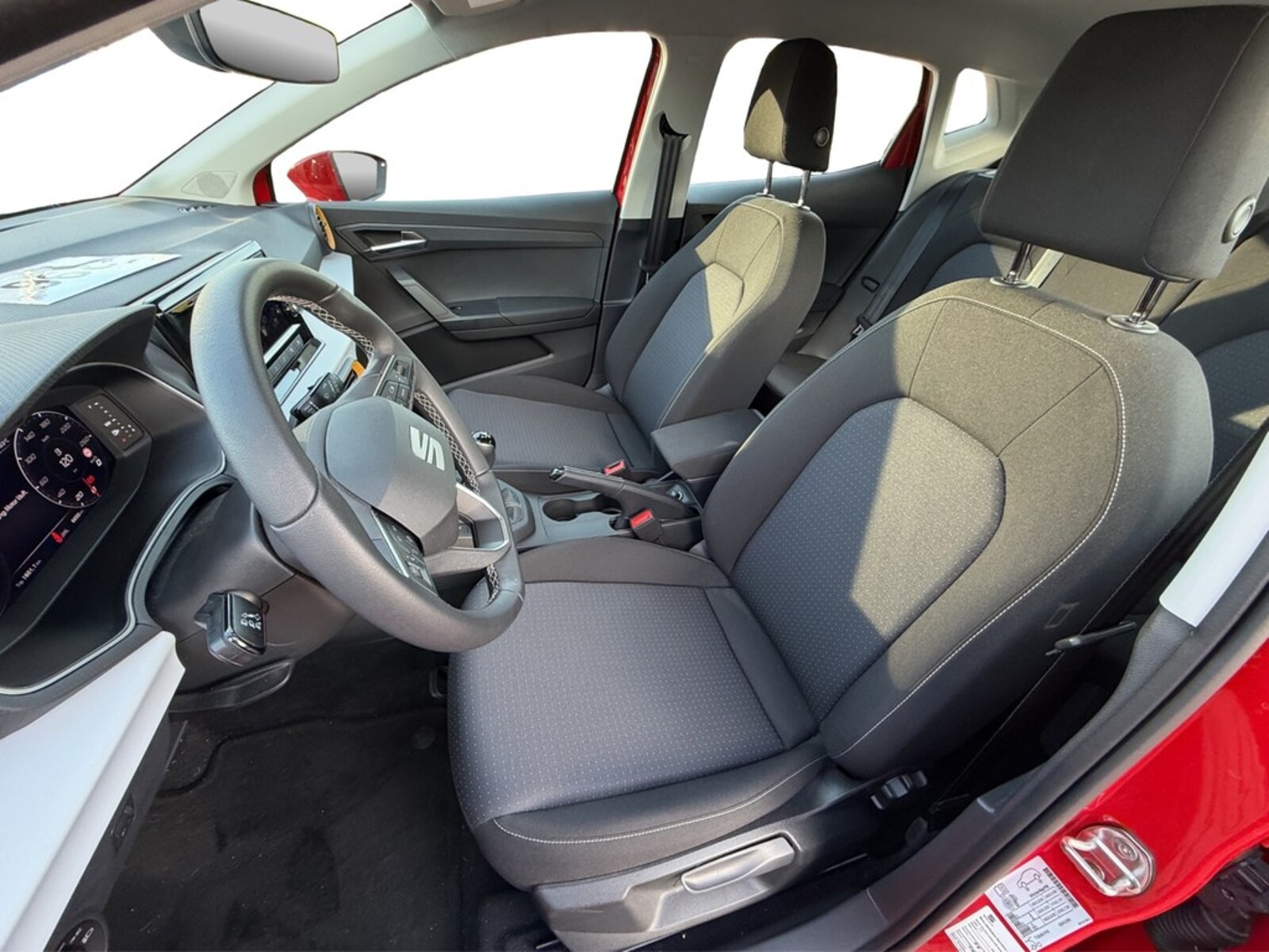 SEAT Ibiza – Bild 12