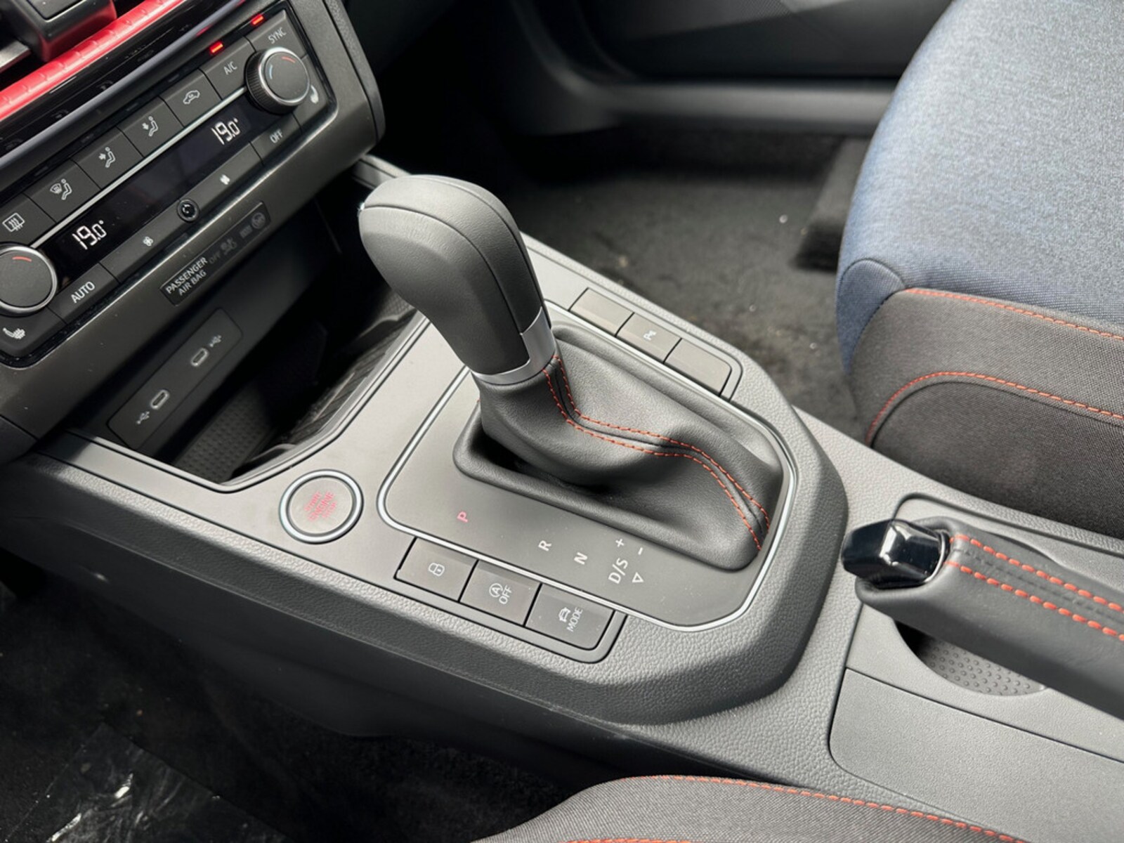 SEAT Ibiza – Bild 14