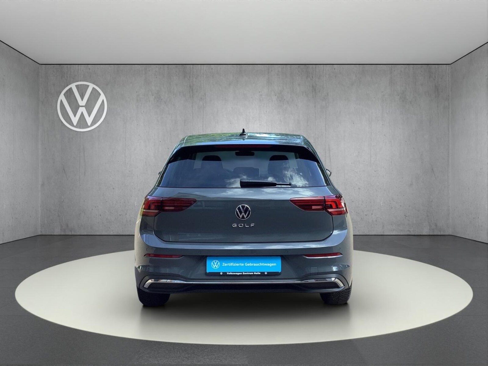 Volkswagen Golf – Bild 8