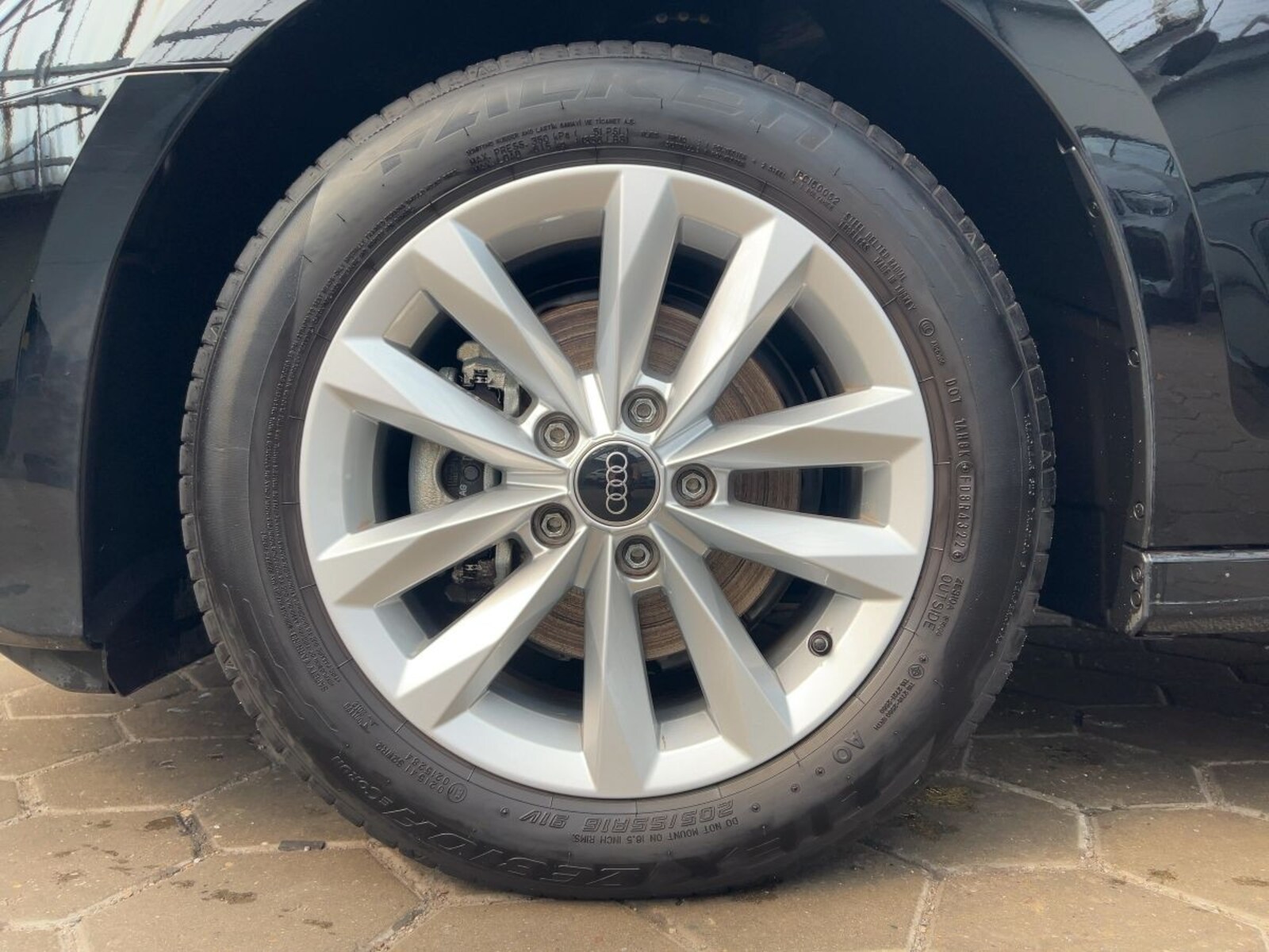 Audi A3 Sportback – Bild 15