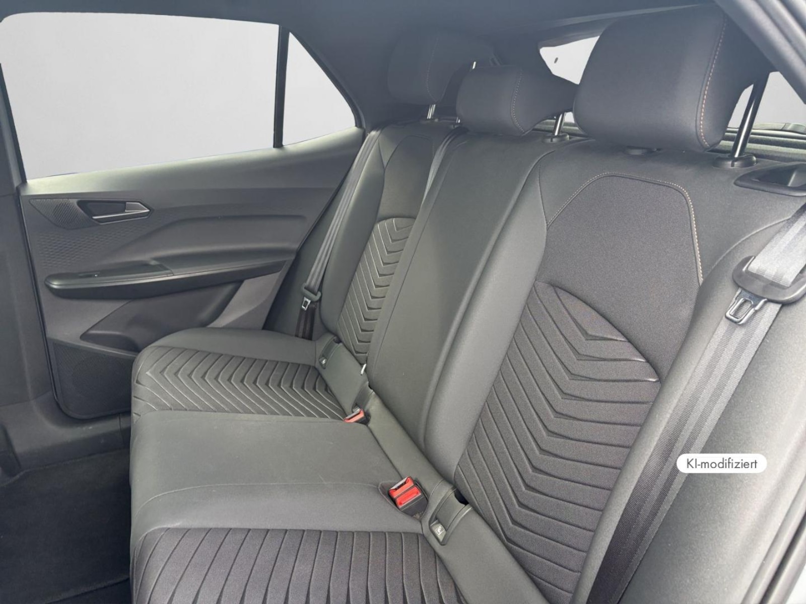 CUPRA Born – Bild 14