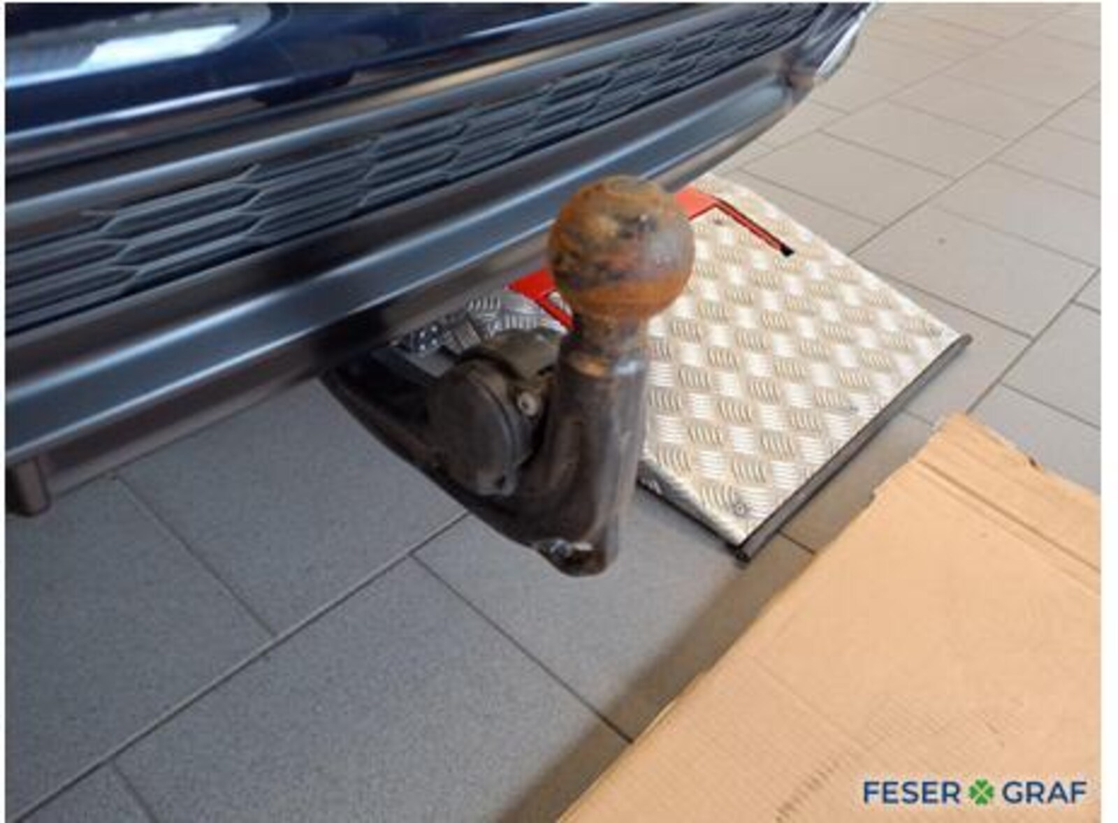 Audi A6 Avant – Bild 6