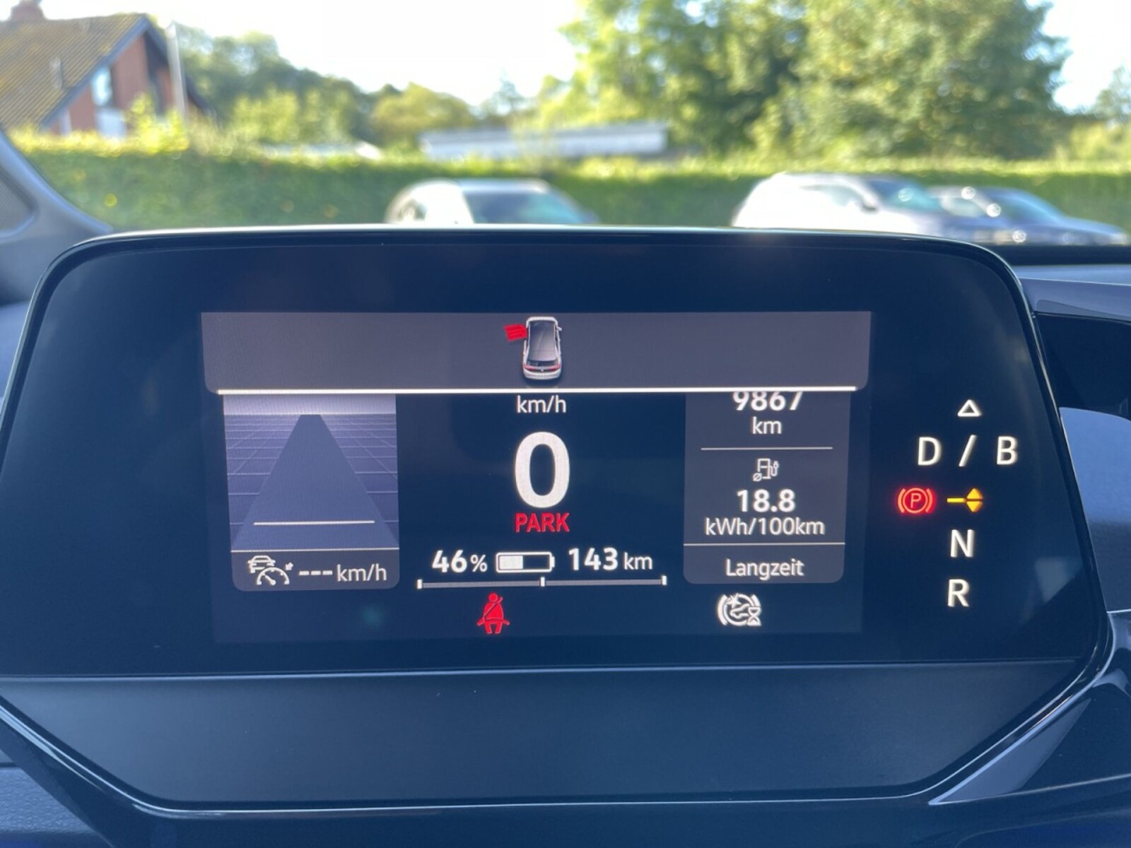 Volkswagen ID.3 – Bild 13
