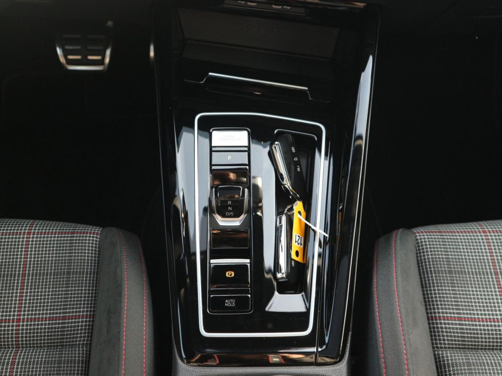 Volkswagen Golf – Bild 10
