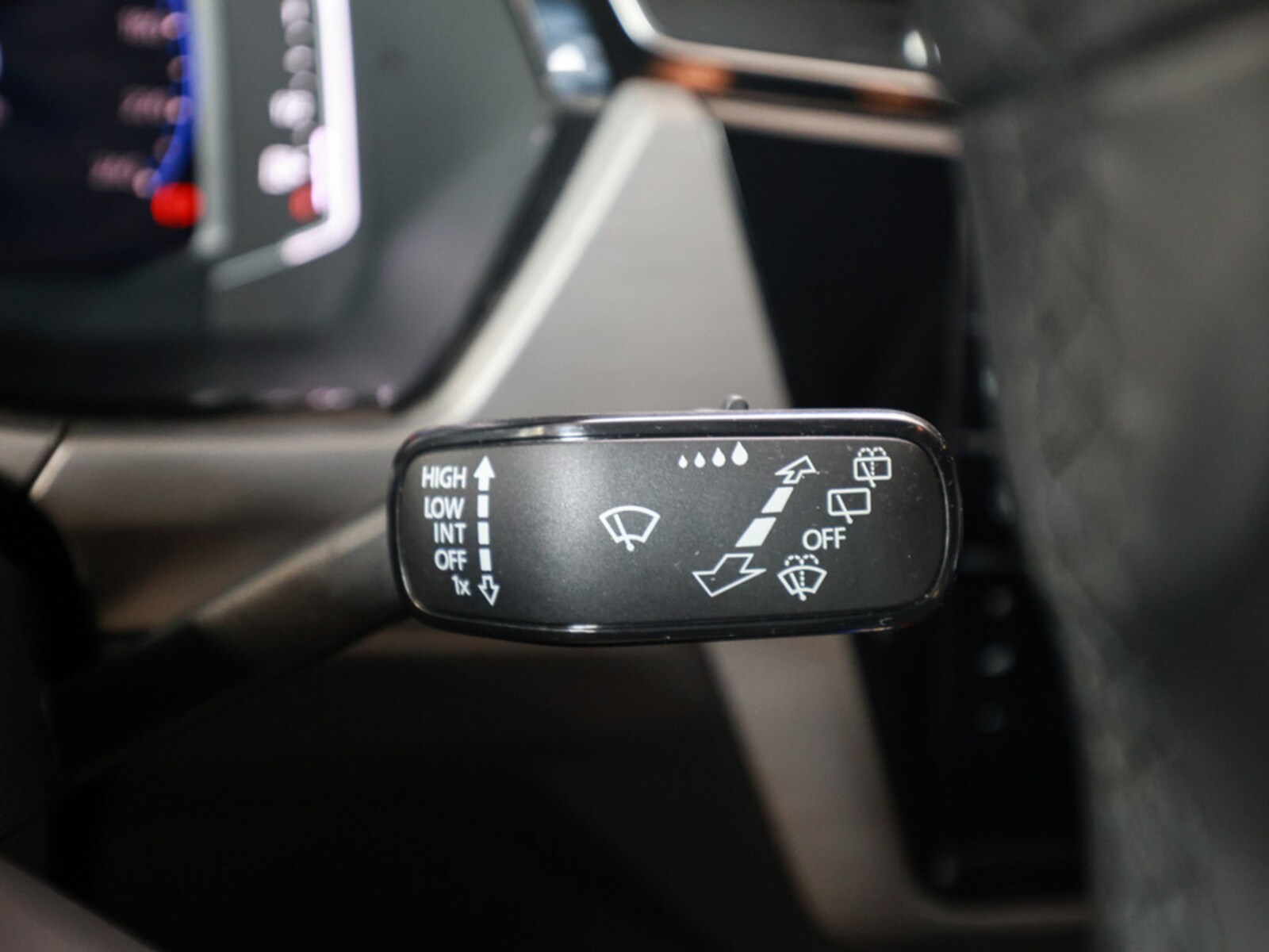 Volkswagen Touran – Bild 27