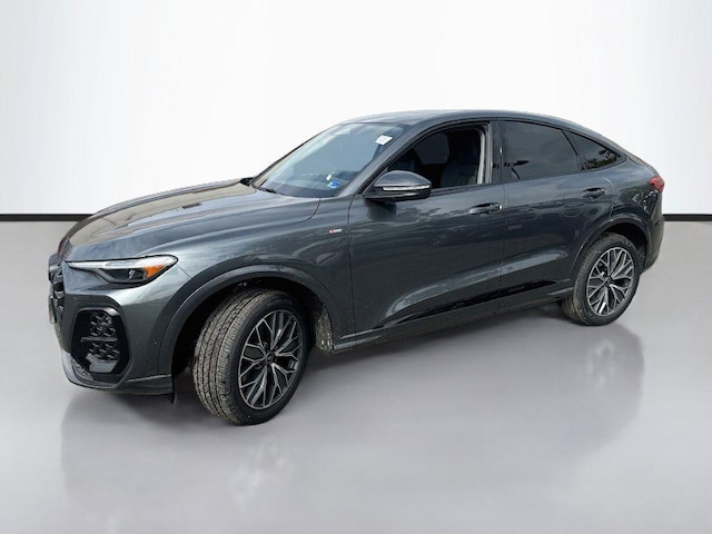 Photo of 2026 Audi Q5 Sportback