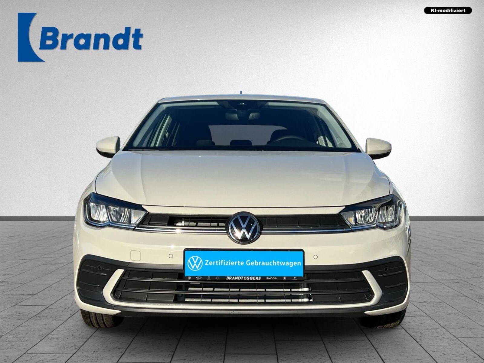 Volkswagen Polo – Bild 4