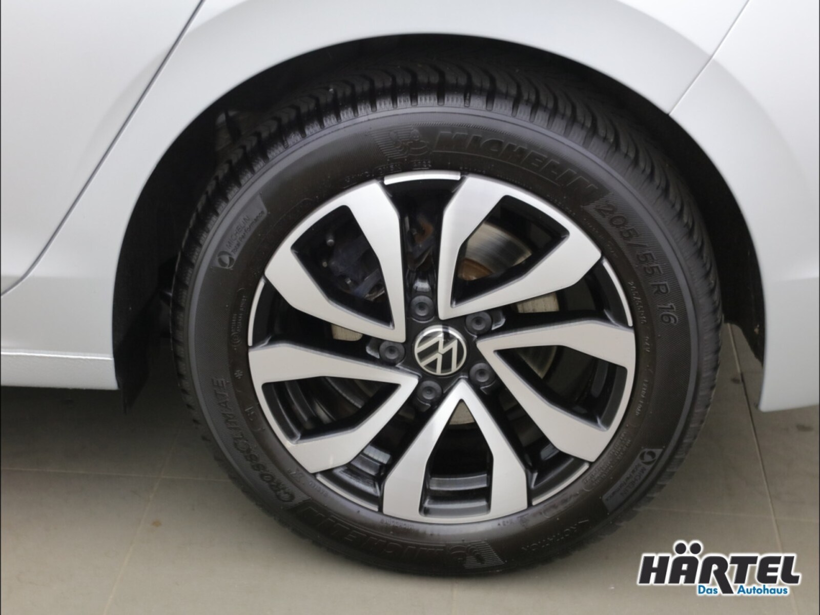 Volkswagen Golf – Bild 15