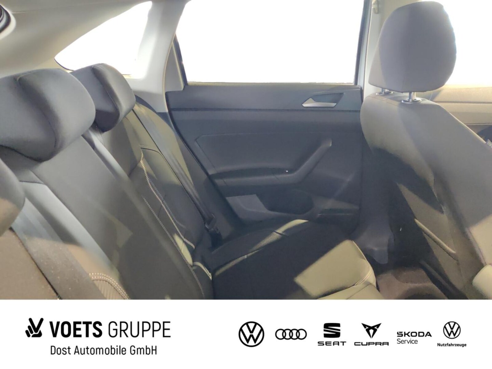 Volkswagen Taigo – Bild 13