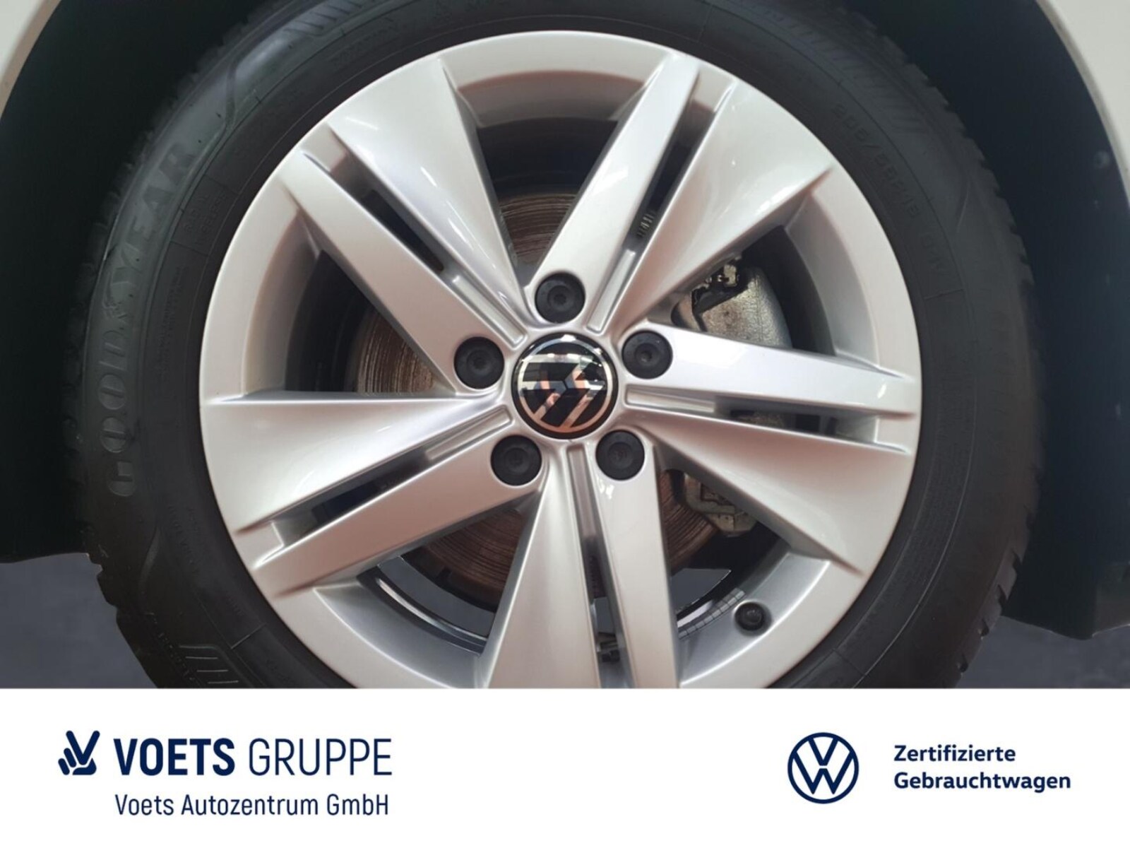 Volkswagen Golf – Bild 5