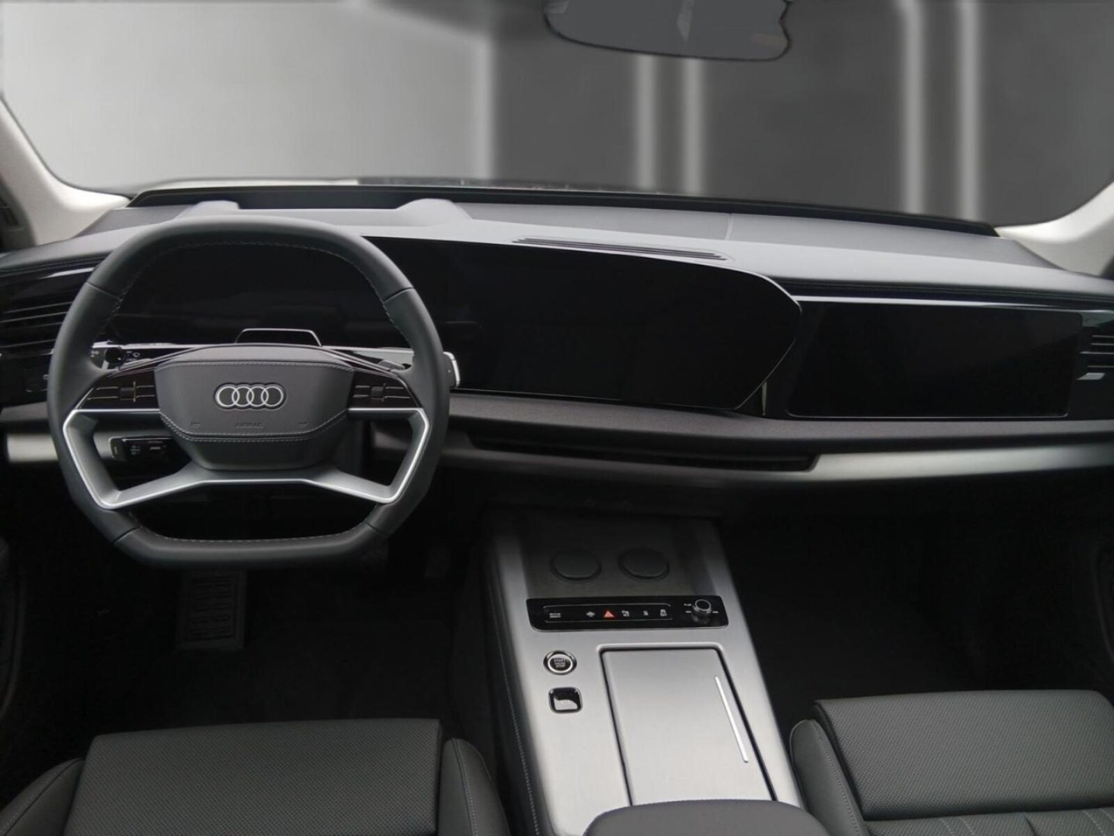 Audi Q7 – Bild 12