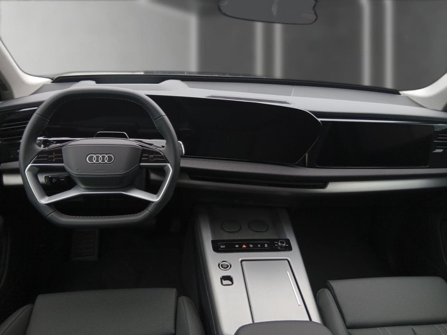 Bild über Audi Q7 SUV TDI quattro 220 kW tiptronic - für weitere Informationen kontaktieren Sie den Audi Partner
