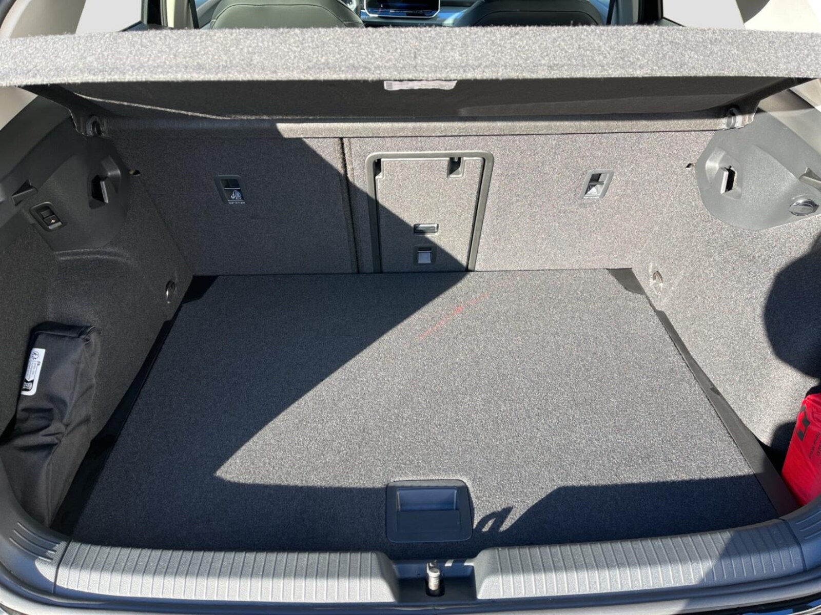 Volkswagen Golf – Bild 13