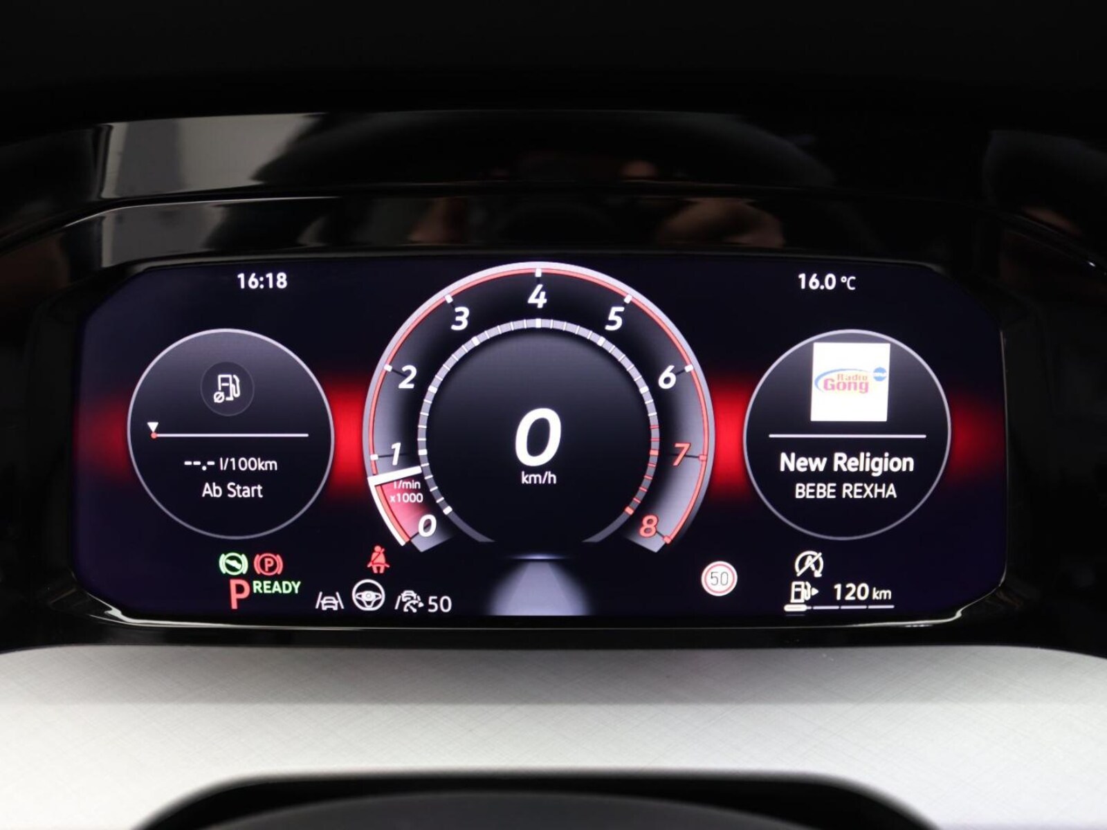 Volkswagen Golf Variant – Bild 16