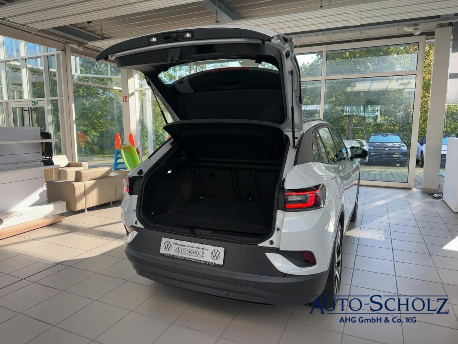 Volkswagen ID.4 – Bild 3