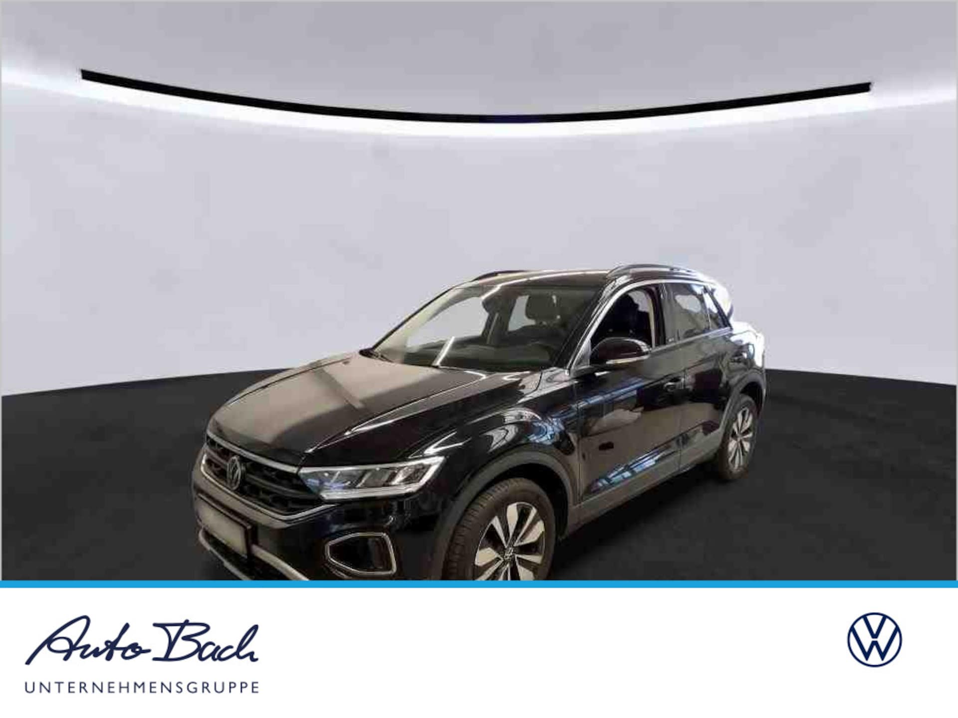 Volkswagen T-Roc 2023
