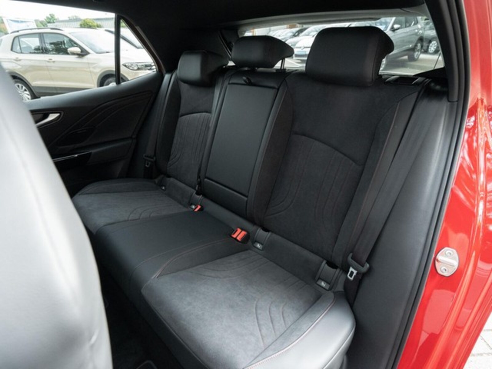 Volkswagen ID.3 – Bild 8