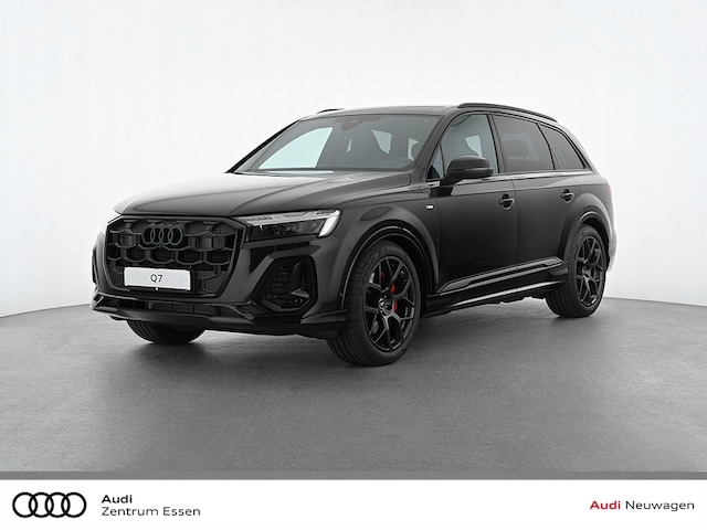 Audi Q7 SUV