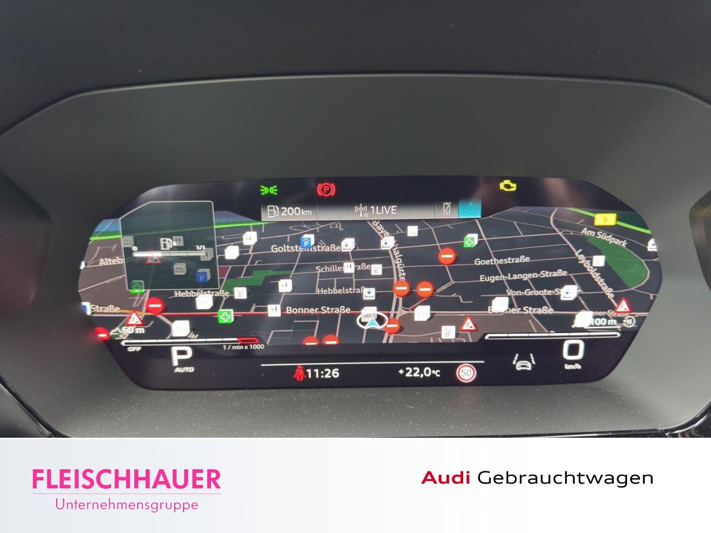 Image about Audi RS 3 Limousine RS 3 Limousine 294(400) kW(PS) S tronic