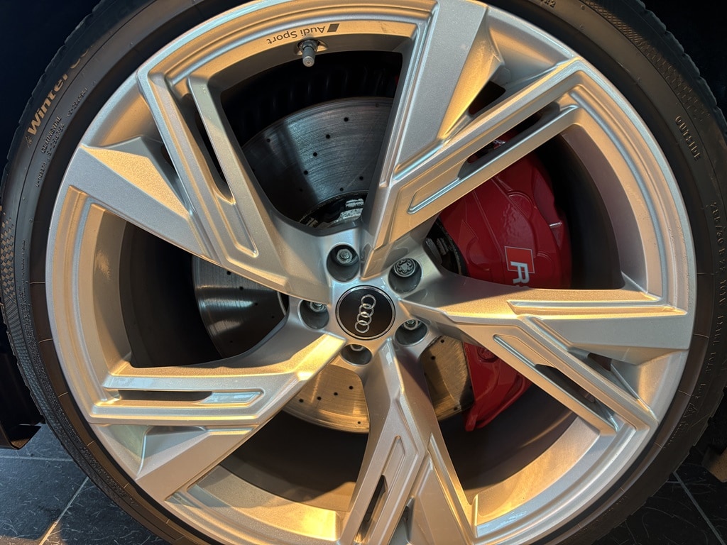 Image about Audi RS 6 Avant RS 6 Avant 600 hk tiptronic