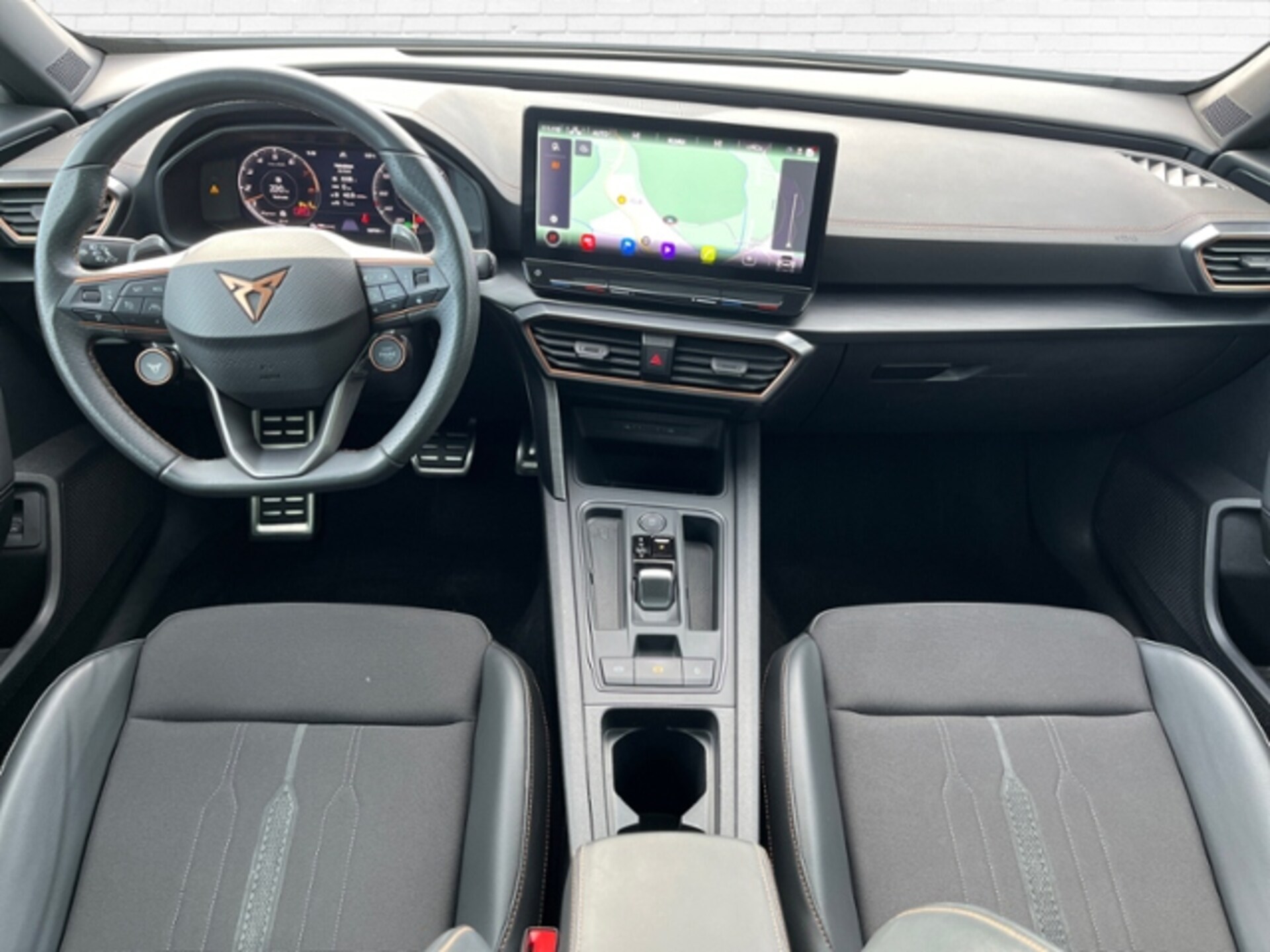 CUPRA Formentor VZ