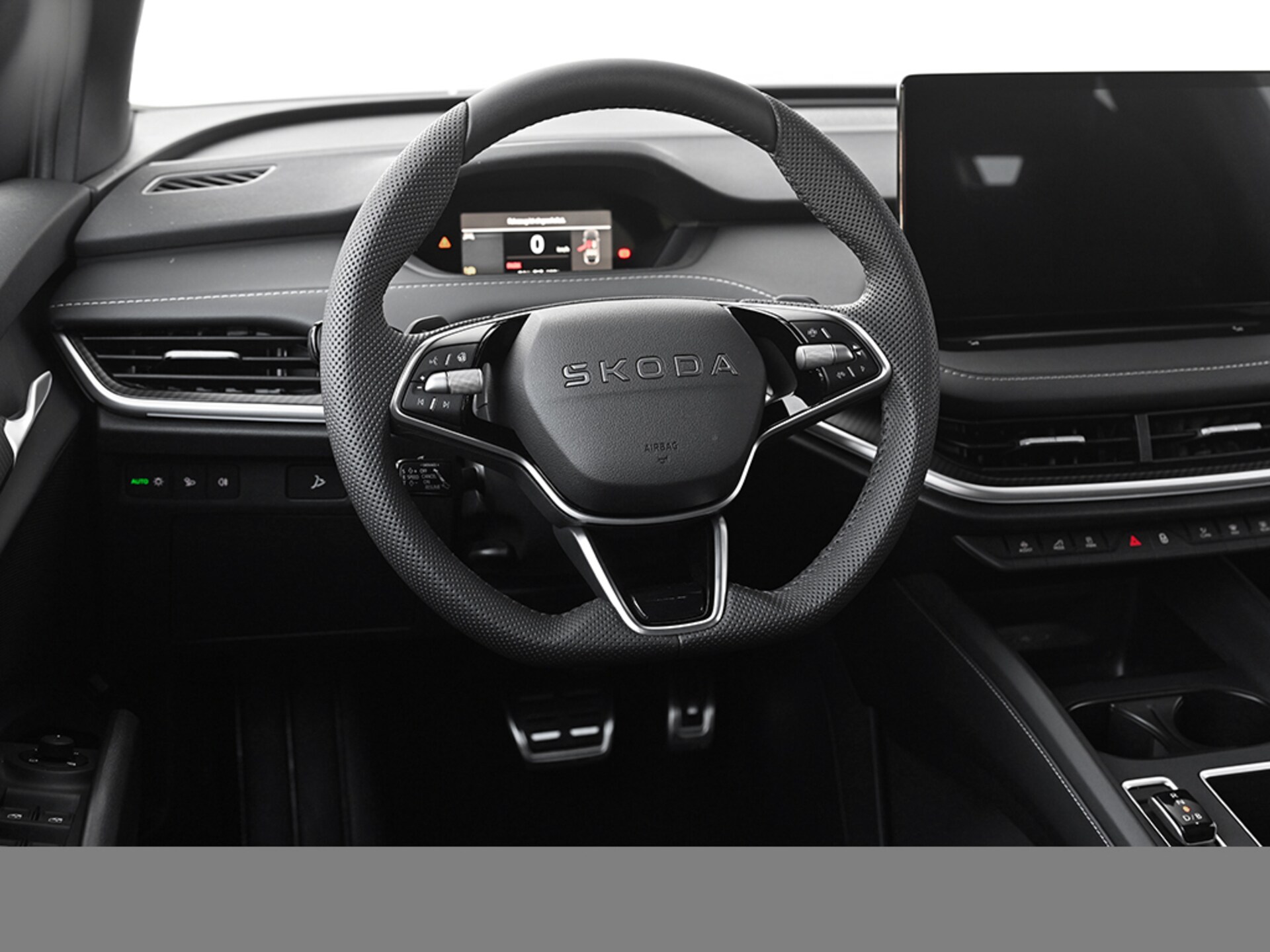 Skoda Enyaq 60 Sportline