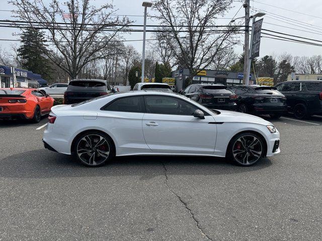 2023 Audi S5 Coupe