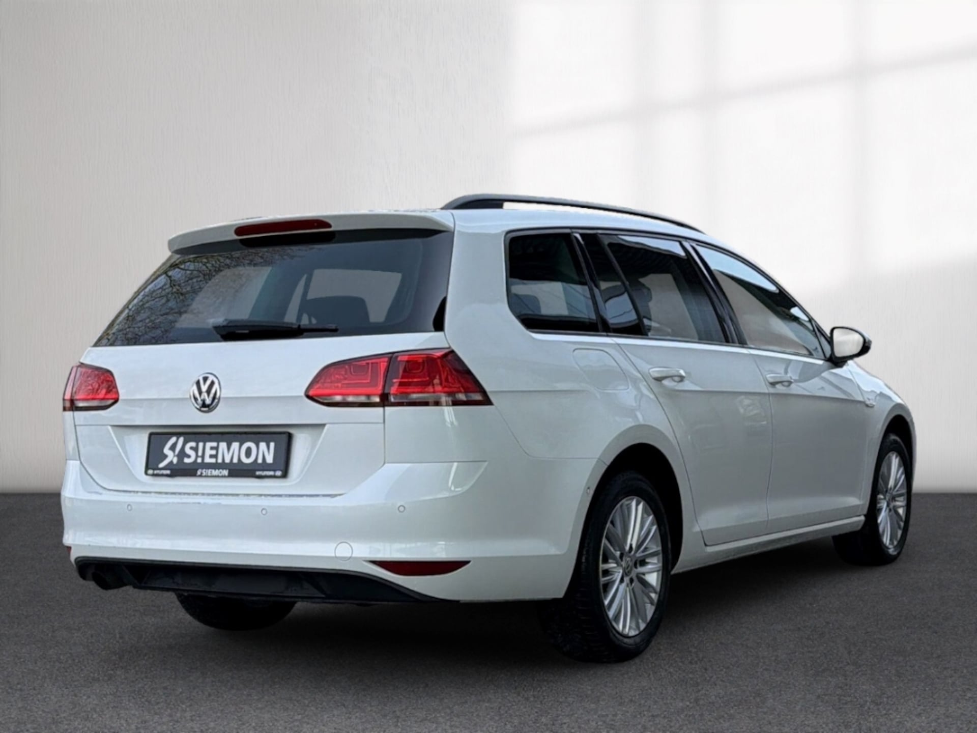 Volkswagen Golf Variant Comfortline
