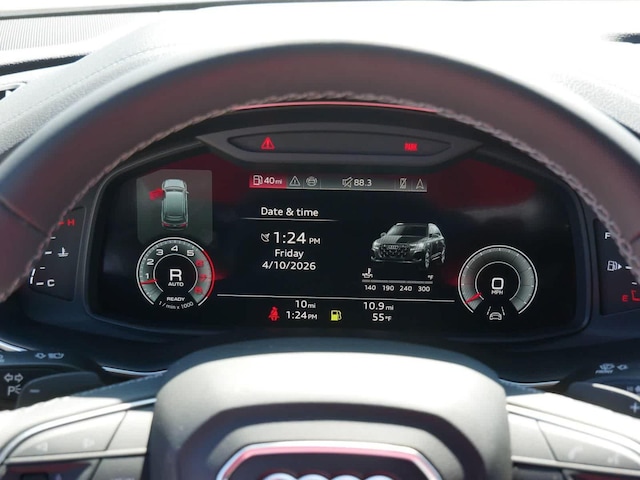 2026 Audi Q7 Premium Plus - Photo 24