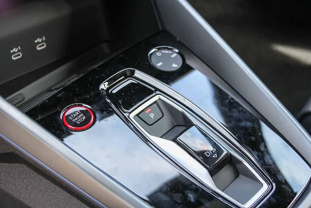 2026 Audi S3 Base - Photo 20