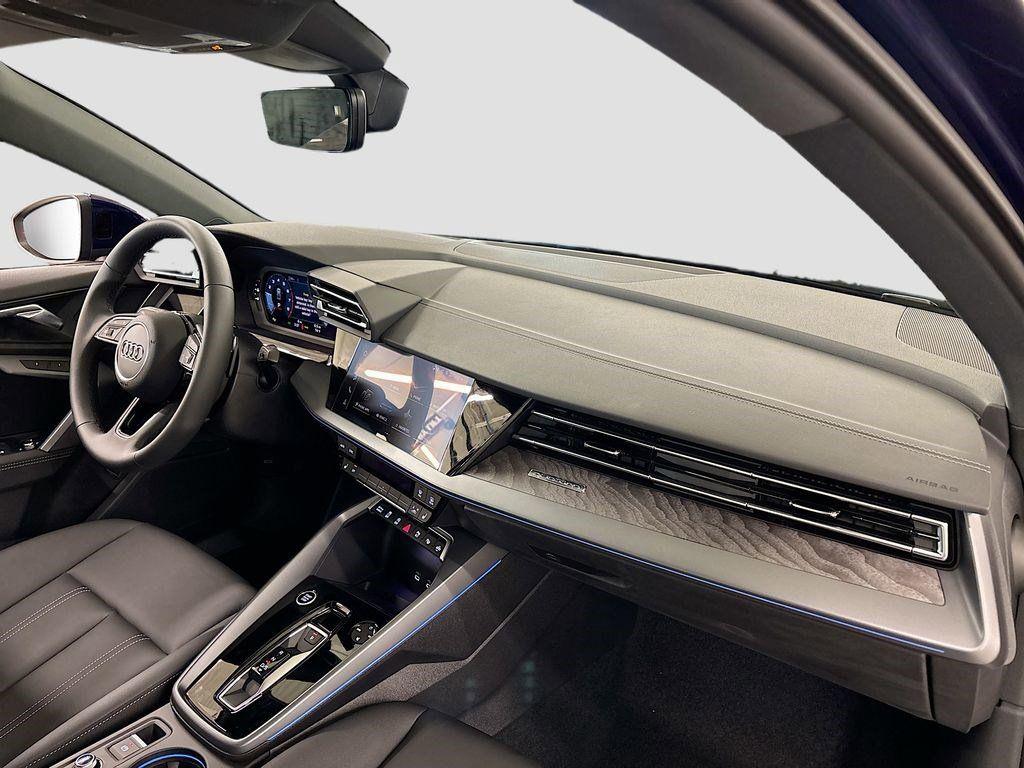 2025 Audi A3 Premium - Photo 14