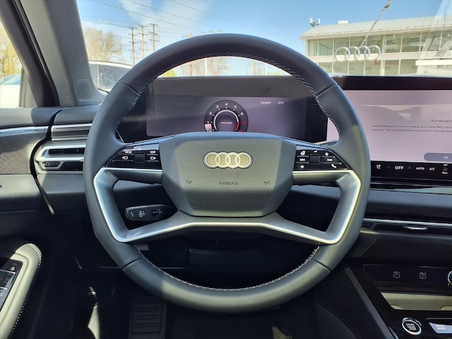 2026 Audi A5 Premium Plus - Photo 12