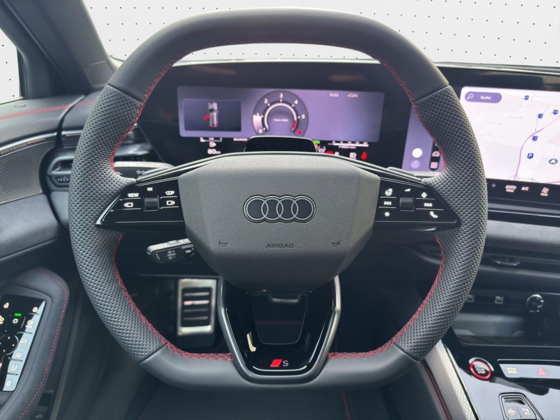 Audi A5 Avant