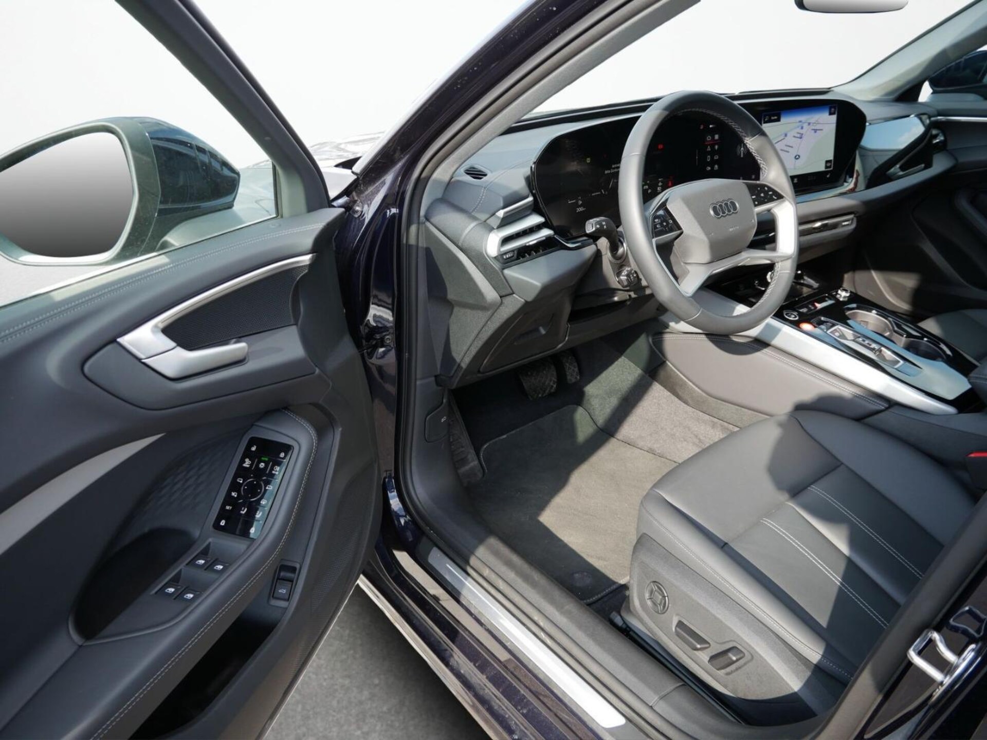 Audi A5 Avant