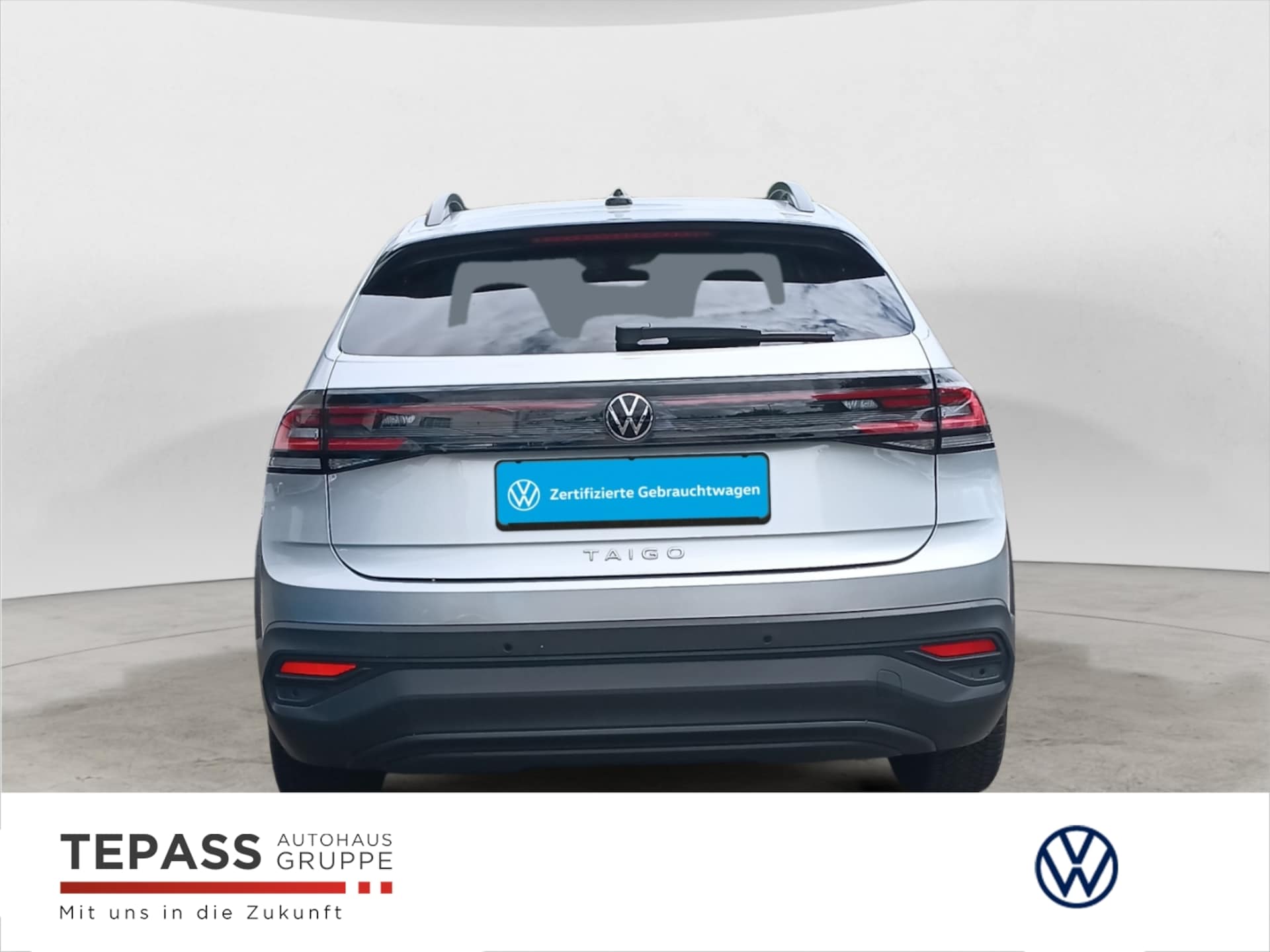 Volkswagen Taigo ENERGY
